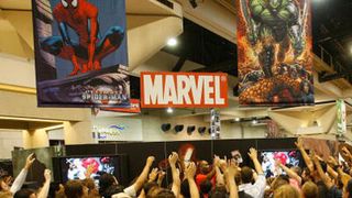 アメコミヒーローが同性婚!「X-MEN」メンバーがボーイフレンドにプロポーズへ