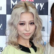加藤ミリヤ、二股は「許せない」