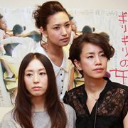 実力派女優たちがすっぴんで熱演! 震災直後の気仙沼で撮影されたむき出しのドラマ