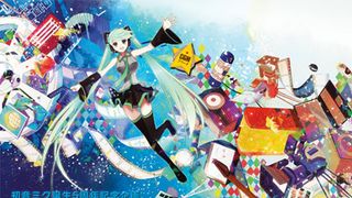 初音ミク短編作品を集めたアワードが開催！国際短編映画祭で記念企画