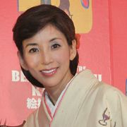 川島なお美、アバラを骨折していた!夫のそっけない反応に「そっちのほうがショック」