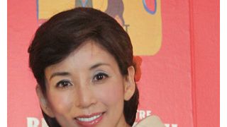 川島なお美、アバラを骨折していた!夫のそっけない反応に「そっちのほうがショック」