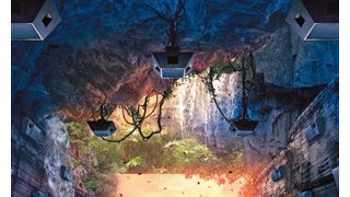 まるで映画の中にいるような感覚!驚異の「imm 3D sound」シアターが日本初上陸!