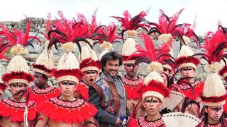 製作費37億円の大暴走インド映画『ロボット』2時間57分の完全版、公開決定！