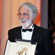 カンヌ映画祭、最高賞パルムドールはミヒャエル・ハネケ監督が2度目の受賞!日本舞台のキアロスタミ作品は受賞ならず