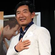 石田純一、デキ婚の元カノ長谷川理恵を気遣う「あまりたたかないであげてください」