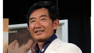 石田純一、デキ婚の元カノ長谷川理恵を気遣う「あまりたたかないであげてください」