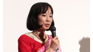 辛酸なめ子、暴走インド映画『ロボット』にするどいツッコミ!ラジニカーントは「カリスマを超えてる」