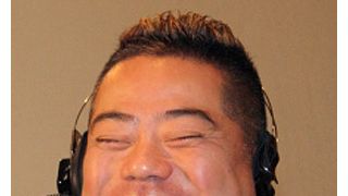出川哲朗、アメリカで囚人と勘違いされる!?「危険な男の香りが出てしまう」