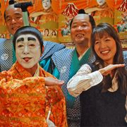 いしのようこ、志村けんと約20年ぶりに共演!年齢へのツッコミに「やかましい!」