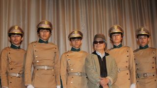 若松孝二監督、新藤兼人監督を「ああいう人は世界でただひとり」と賛辞