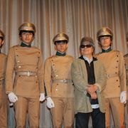若松孝二監督、新藤兼人監督を「ああいう人は世界でただひとり」と賛辞