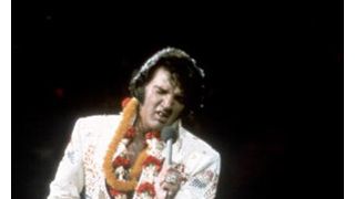 エルヴィス・プレスリーさんのお墓がオークションに！約800万円からスタート