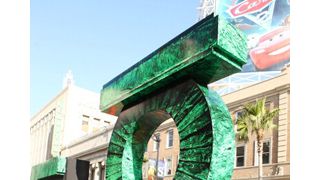 初代「グリーン・ランタン」はゲイだった!?  DCコミックがまもなく発表か