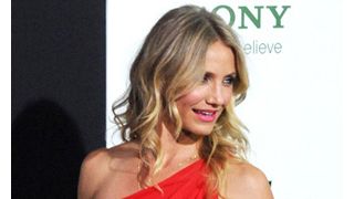 ドリュー・バリモアの婚約者、プロポーズ前に親友のキャメロン・ディアスに相談