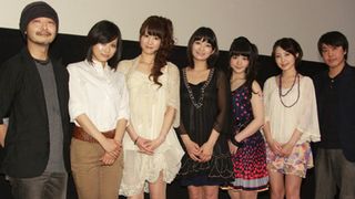 アイドリング!!!から卒業したばかりの森田涼花、AKB48鈴木まりやから「芯が強い」とあこがれのまなざし!!