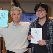 菅原文太、細田守監督『おおかみこどもの雨と雪』で6年ぶりの声優へ
