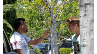 ジャスティン・ビーバー、パパラッチに暴力で起訴される可能性も