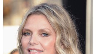 ミシェル・ファイファー、リュック・ベッソン新作でロバート・デ・ニーロの妻役に!