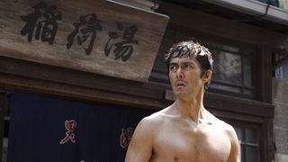 阿部寛が古代ローマ人に見えるのはなぜ!? 仰天の肉体改造エピソード監督が披露！
