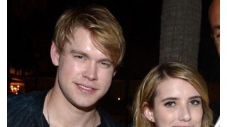 エマ・ロバーツとコード・オーヴァーストリートがまた破局