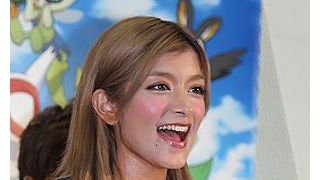ローラ、声優初挑戦に「あっという間で終わったの」