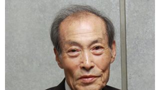 震災がれき処理に有効な驚愕発明をひっさげ消息不明から一転、20数年ぶりに姿を現した映画監督・曾根中生を独占インタビュー!