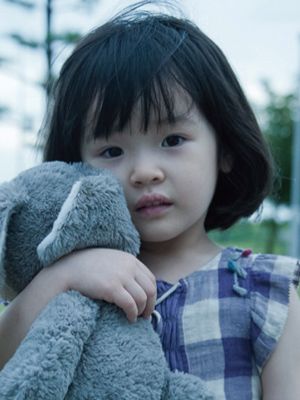 第二の芦田愛菜誕生 5歳の美少女 豊嶋花の演技がすごすぎる シネマトゥデイ