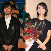 『三丁目の夕日』山崎貴監督と『アンフェア』佐藤嗣麻子監督が結婚!