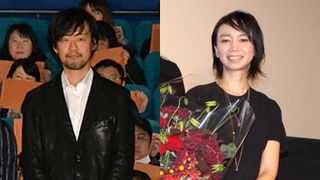 『三丁目の夕日』山崎貴監督と『アンフェア』佐藤嗣麻子監督が結婚！