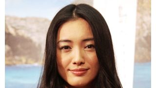 仲間由紀恵、体を張った旅人に！初の長期ドキュメンタリー取材でダイビング姿も披露！