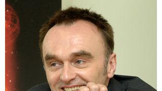 ロンドン五輪開幕式は「フランケンシュタイン」風?ダニー・ボイル監督が明かす