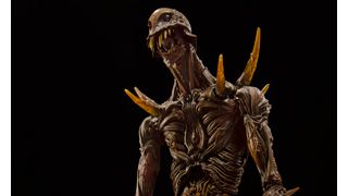 特撮『巨神兵』3日間で100回上映！内覧会に1万人招待！