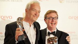 イギリス公共テレビ局チャンネル4の東日本大震災レポートがBAFTAニュース部門で受賞!「ニュース室全員が泣いた」