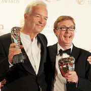 イギリス公共テレビ局チャンネル4の東日本大震災レポートがBAFTAニュース部門で受賞!「ニュース室全員が泣いた」