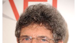 ウォルト・ディズニー・スタジオの新CEOにアラン・ホーン氏が就任!