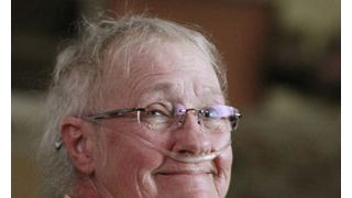 「デスパレートな妻たち」のマクラスキー役キャスリン・ジューステンさん肺がんで死去 40年来のヘビースモーカー