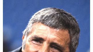 『バトルランナー』のリチャード・ドーソンさん、79歳で死去