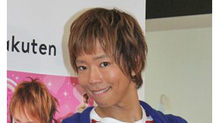 楽しんごは最近かつら!益若つばさが明かす