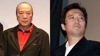 唐十郎の緊急手術は誤報 息子・大鶴義丹がブログで否定