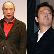 唐十郎の緊急手術は誤報 息子・大鶴義丹がブログで否定