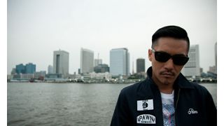 Zeebra、『ネイビーシールズ』イメージソング書き下ろし！ビンラディン暗殺した米特殊部隊題材の映画