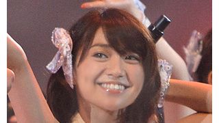 1位・大島優子、2位・渡辺麻友、3位・柏木由紀! AKB48総選挙全議席リスト!