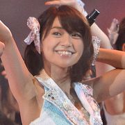 1位・大島優子、2位・渡辺麻友、3位・柏木由紀! AKB48総選挙全議席リスト!