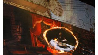 自宅で「ハリポタ」体験！原作者が携わったPS3向け新商品、米ソニーが発表