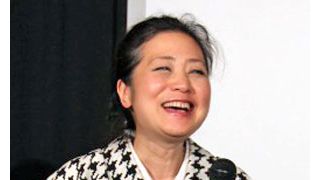 3度の結婚と離婚体験したマンガ家・内田春菊、 離婚は重い荷物を降ろす感じ!?