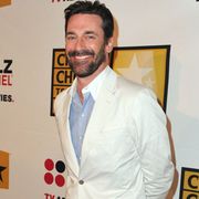 第2回批評家チョイス・テレビ・アワーズのノミネーションが発表 ドラマでは「MAD MEN」が5部門でノミネート