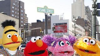 パキスタン版「セサミストリート」、米が援助断つ 金銭不正利用の疑い