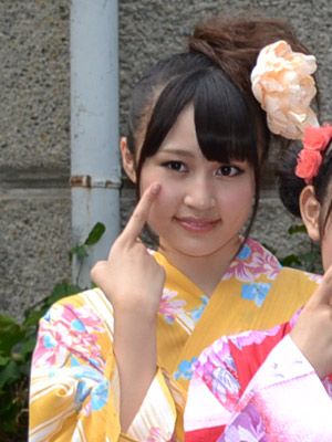 AKB48総選挙ネクストガールズ＆フューチャーガールズ決定！波乱含みの展開に-第4回AKB48選抜総選挙