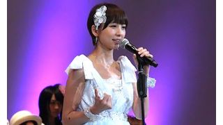 篠田麻里子、後輩たちに猛烈なゲキ!「つぶすつもりで来てください」